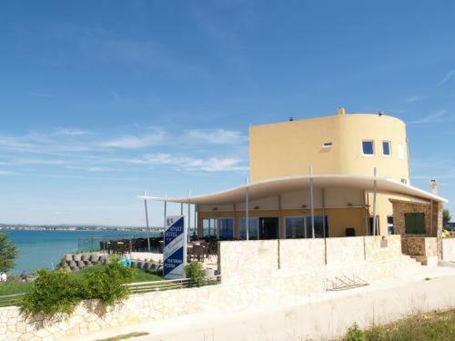 Aparthotel Condura Croatica