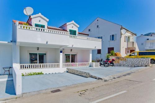 Apartamentos Studio Hvar 5706a