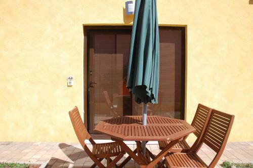 Apartamentos Villa Alpa