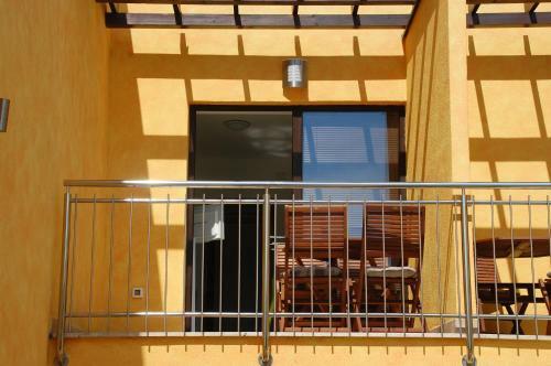 Apartamentos Villa Alpa
