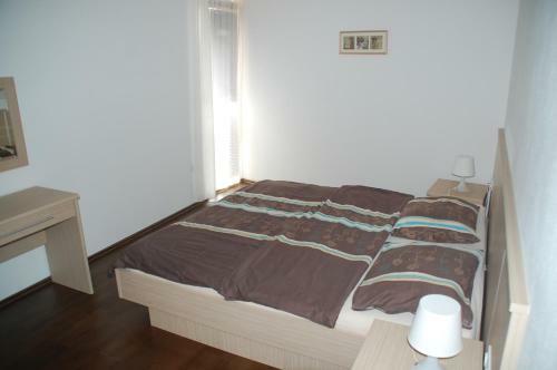 Apartamentos Villa Alpa