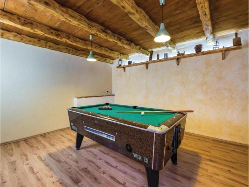 Holiday Home Moscenicka Draga 03