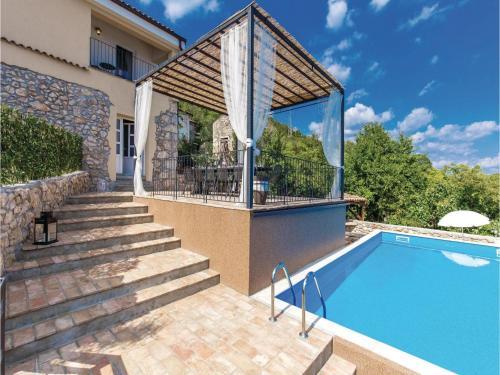 Holiday Home Moscenicka Draga 03