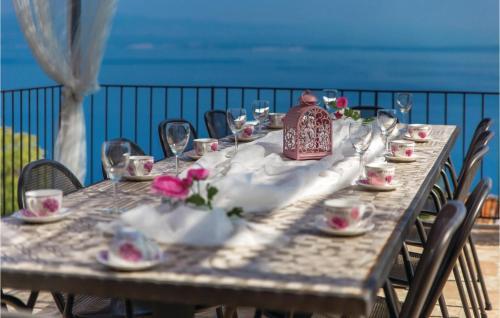 Holiday Home Moscenicka Draga 03