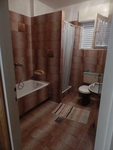 Apartment Ribaric