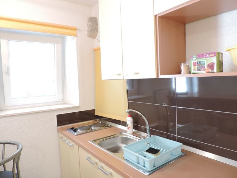 Apartamentos Studio Josip