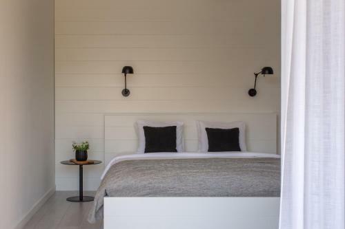 Tara's Lodge Hotel