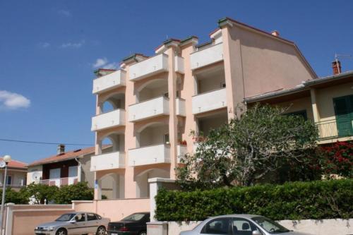 Apartment Pag 6311a