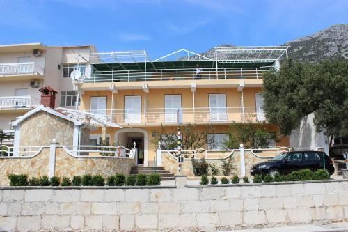 Apartamentos Studio Gradac 5198c