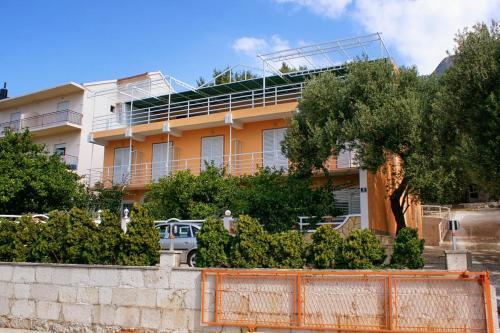 Apartamentos Studio Gradac 5198c