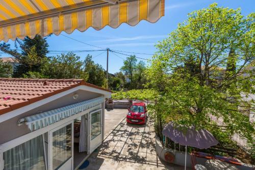 Apartment Zorra