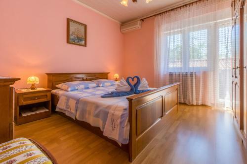 Apartment Zorra