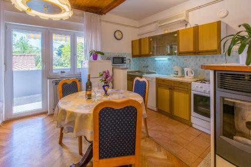Apartment Zorra