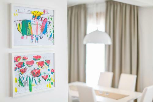 Apartments Poville Residence