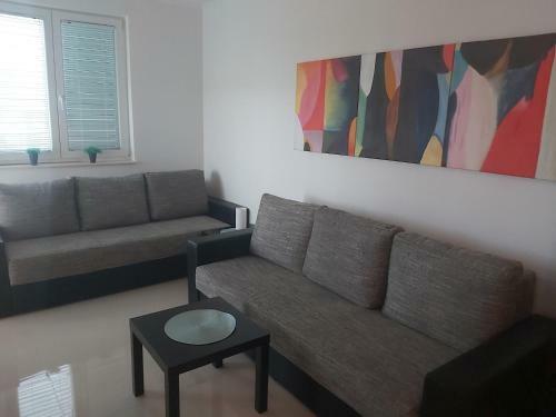 Apartment Adrijana