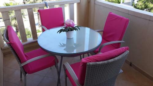 Apartment Adrijana