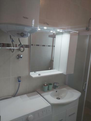 Apartment Adrijana