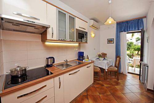 Apartments Marija