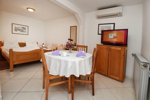 Apartments Marija