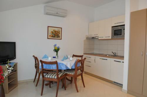 Apartments Marija