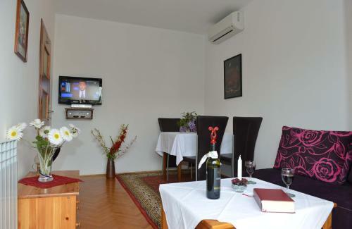 Apartments Marija