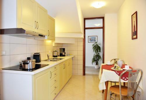 Apartments Marija