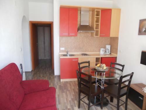 Apartamento Villa Rosana