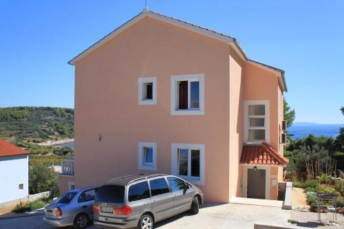 Apartamentos Studio Lumbarda 9271a