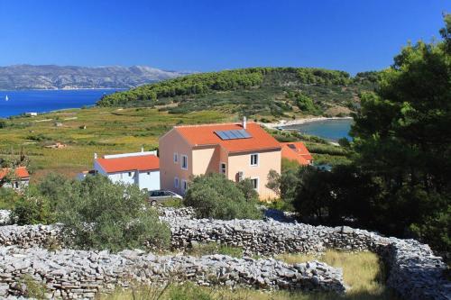 Apartamentos Studio Lumbarda 9271a