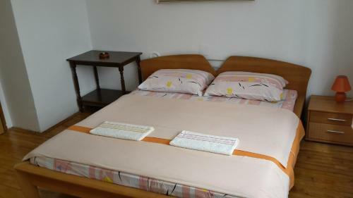 Hostal House Petkovic