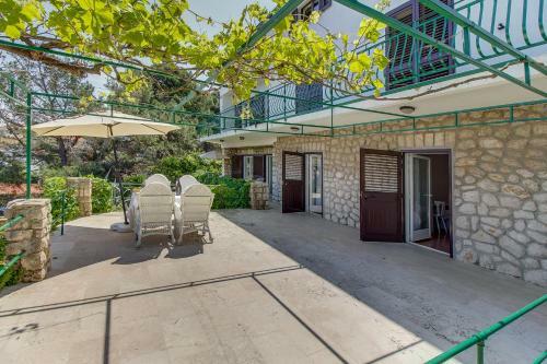 Apartment Istra