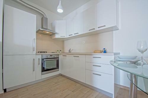 Apartment Ranch
