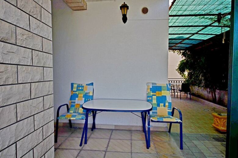 Apartments Marinko