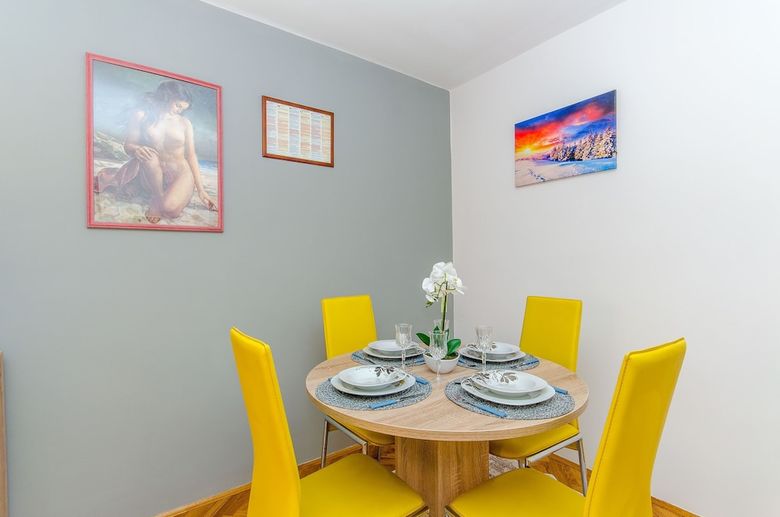 Apartments Marinko