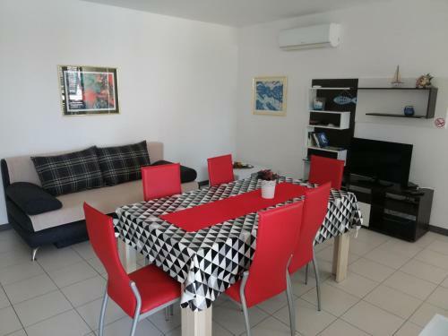 Apartamentos Villa Dada I Dida