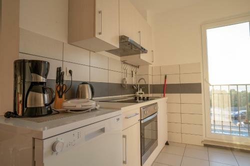 Apartamentos Villa Dada I Dida