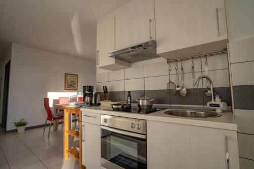 Apartamentos Villa Dada I Dida