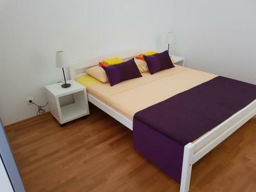 Apartamentos Villa Dada I Dida