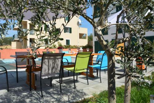 Apartamentos Villa Dada I Dida