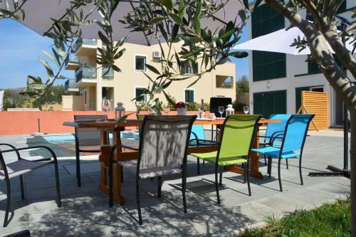 Apartamentos Villa Dada I Dida
