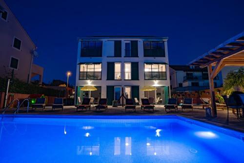 Apartamentos Villa Dada I Dida