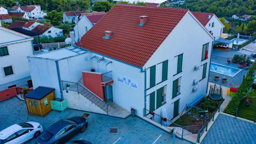 Apartamentos Villa Dada I Dida