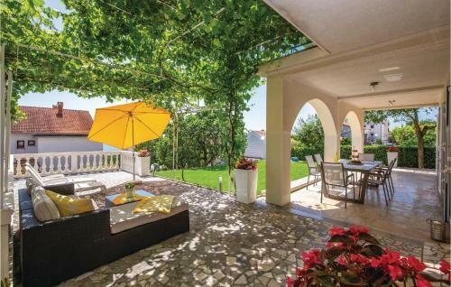 Apartment Dramaljsko Selce III