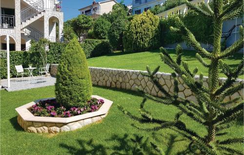 Apartment Dramaljsko Selce III