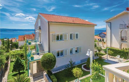 Apartment Dramaljsko Selce III