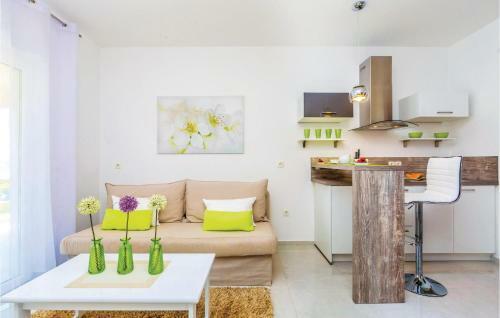 Apartment Dramaljsko Selce III