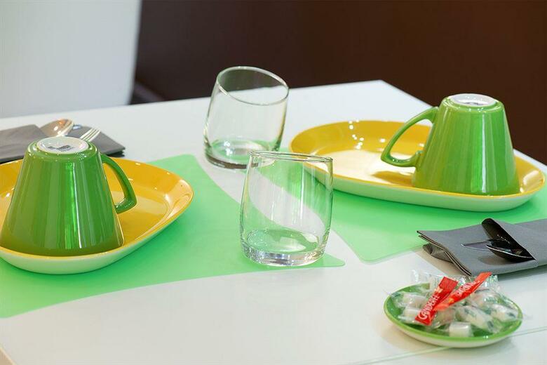 Hotel Ibis Styles Menton Centre