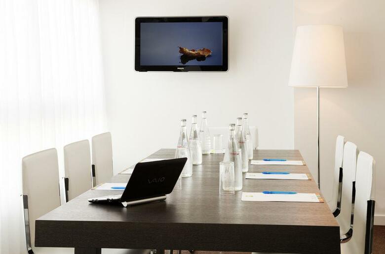 Hotel Ibis Styles Menton Centre
