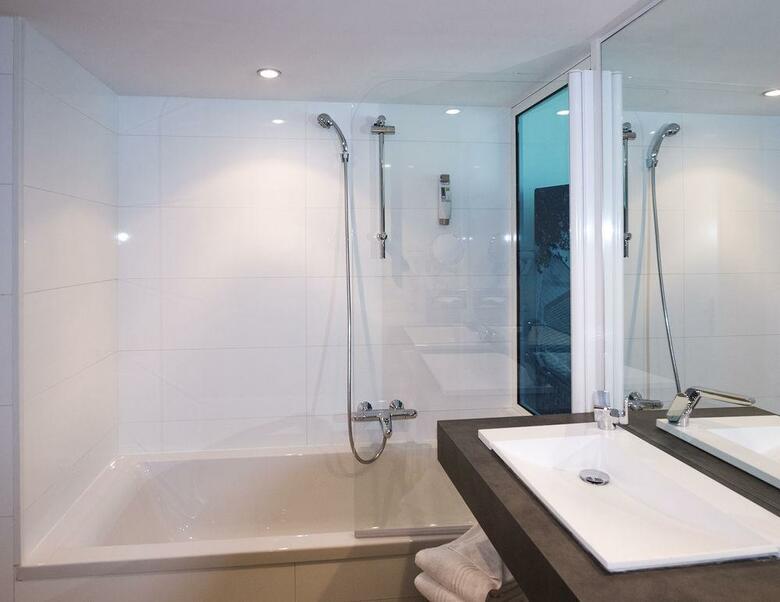 Hotel Ibis Styles Menton Centre