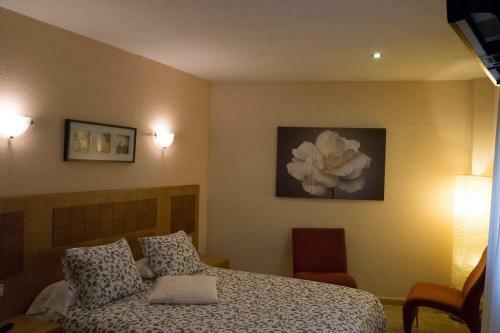 Hotel Hostal Azul